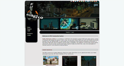 Desktop Screenshot of community.multitheftauto.com